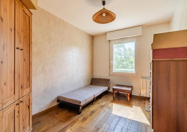 Vente / Appartement T4