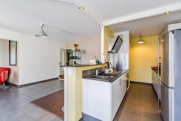 Vente / Appartement T4