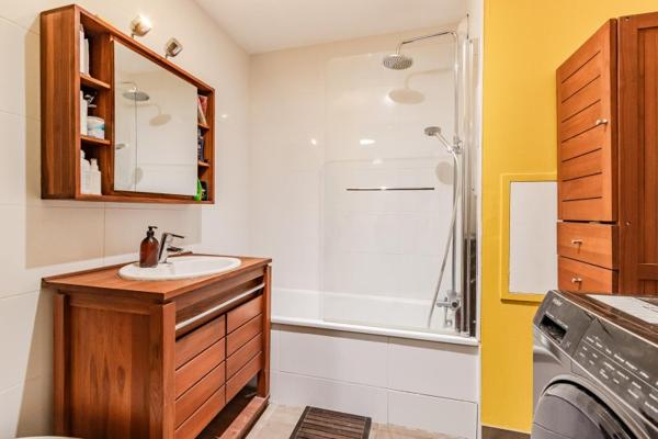 Vente / Appartement T4