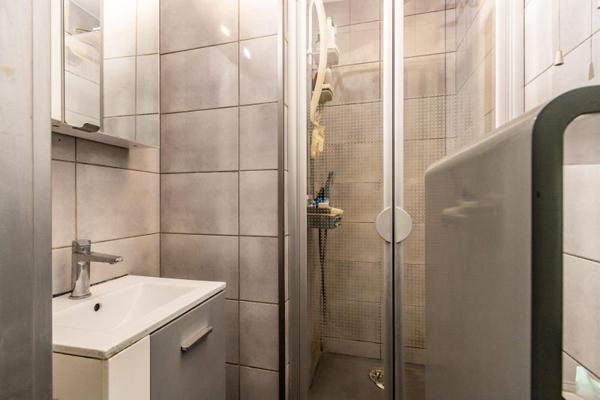 Vente / Appartement T4