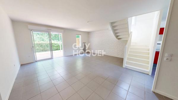 Maison Ascain 4 pièce(s) 83 m²