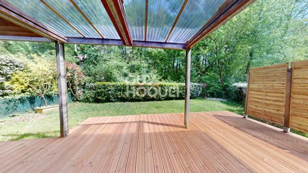 Maison Ascain 4 pièce(s) 83 m²