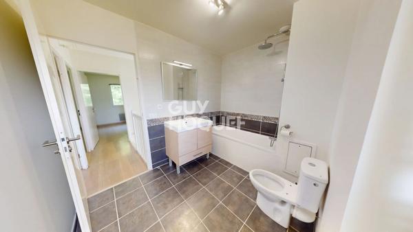 Maison Ascain 4 pièce(s) 83 m²