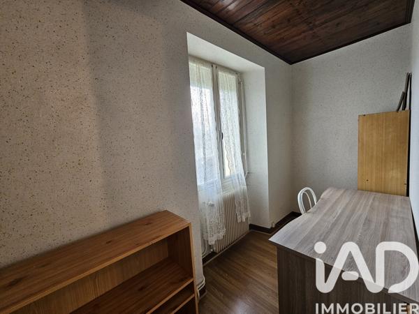 Maison à vendre 5 pièces 134 m² Machecoul-Saint-Même