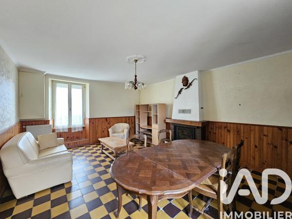 Maison à vendre 5 pièces 134 m² Machecoul-Saint-Même