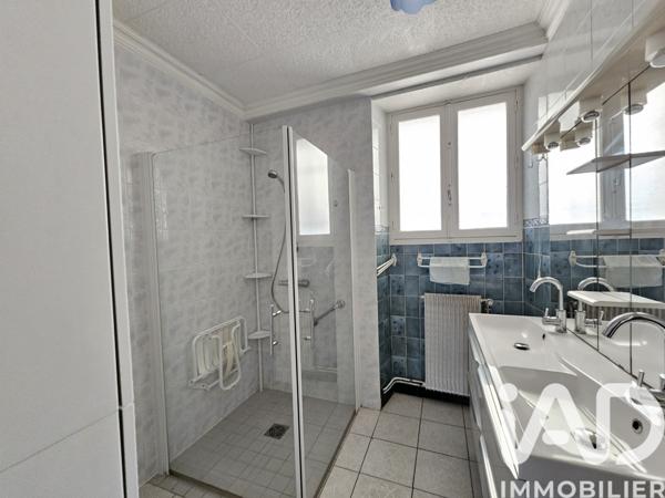 Maison à vendre 5 pièces 134 m² Machecoul-Saint-Même