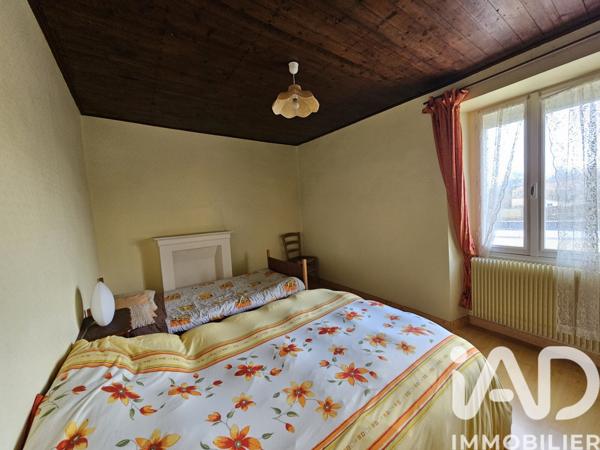 Maison à vendre 5 pièces 134 m² Machecoul-Saint-Même