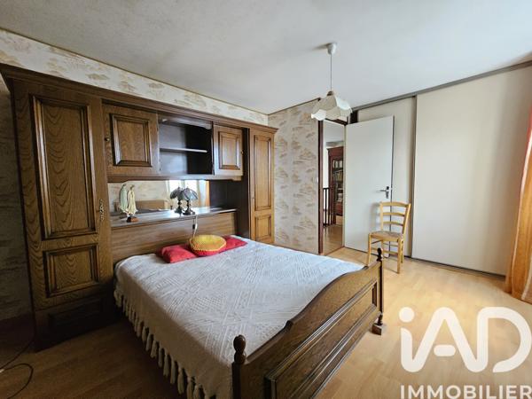 Maison à vendre 5 pièces 134 m² Machecoul-Saint-Même
