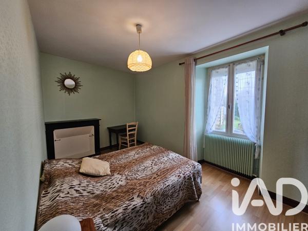 Maison à vendre 5 pièces 134 m² Machecoul-Saint-Même