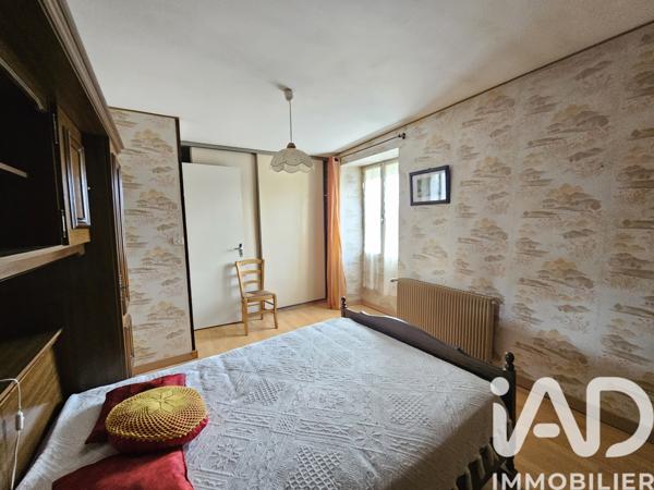 Maison à vendre 5 pièces 134 m² Machecoul-Saint-Même