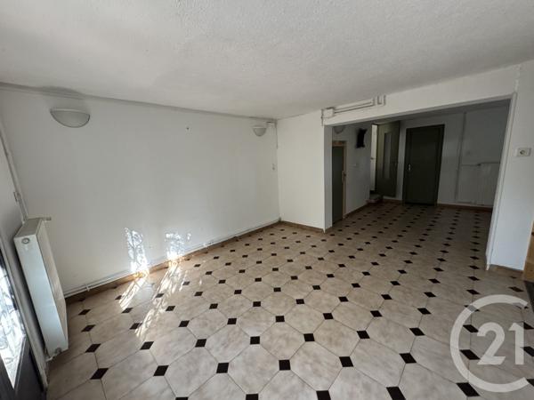 Maison à vendre  5 pièces - 113 m2 ALES - 30