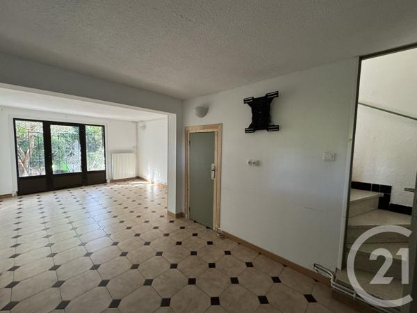 Maison à vendre  5 pièces - 113 m2 ALES - 30
