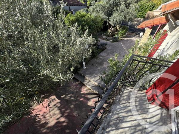 Maison à vendre  5 pièces - 113 m2 ALES - 30