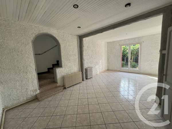 Maison à vendre  5 pièces - 113 m2 ALES - 30