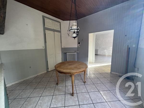 Maison à vendre  5 pièces - 113 m2 ALES - 30
