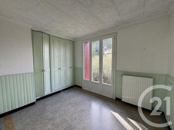 Maison à vendre  5 pièces - 113 m2 ALES - 30