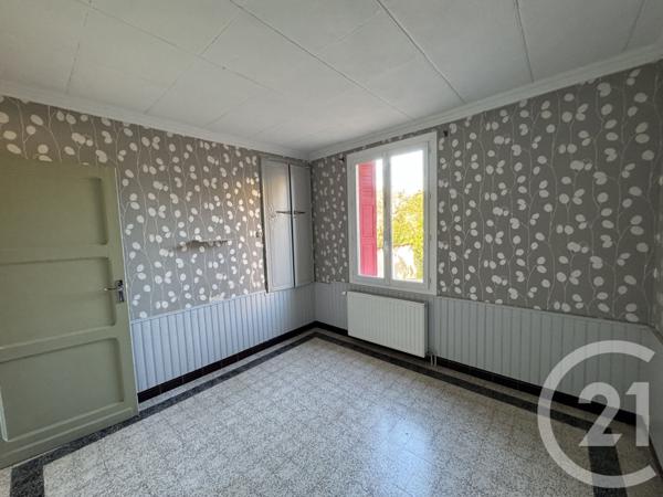 Maison à vendre  5 pièces - 113 m2 ALES - 30