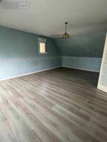 Maison individuelle à vendre à Bapaume dans le Pas-de-Calais (62450), ref : 1/783