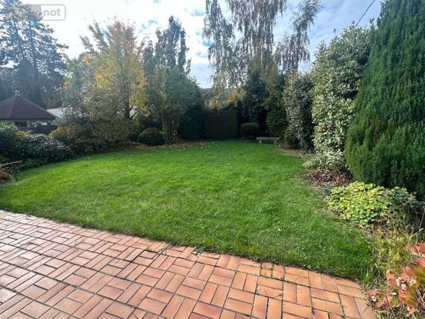 Maison individuelle à vendre à Bapaume dans le Pas-de-Calais (62450), ref : 1/783