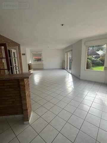 Maison individuelle à vendre à Bapaume dans le Pas-de-Calais (62450), ref : 1/783