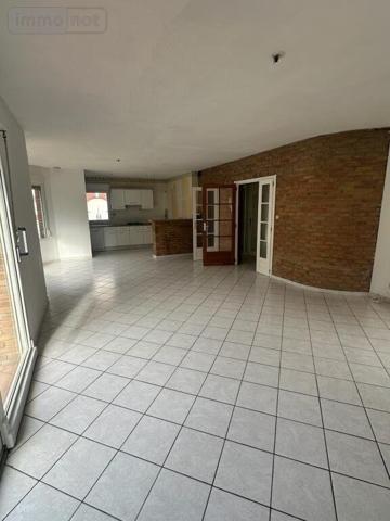 Maison individuelle à vendre à Bapaume dans le Pas-de-Calais (62450), ref : 1/783