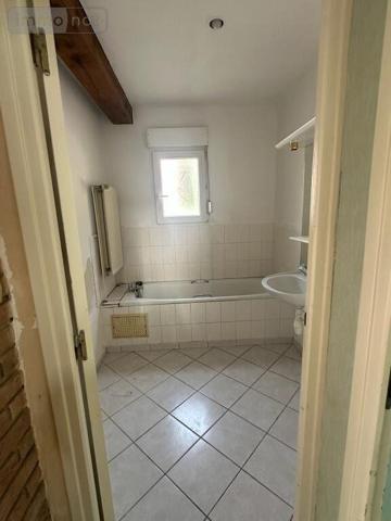 Maison individuelle à vendre à Bapaume dans le Pas-de-Calais (62450), ref : 1/783