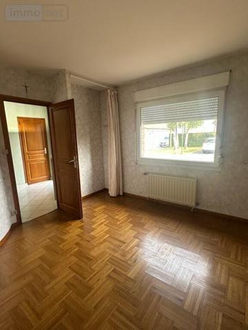 Maison individuelle à vendre à Bapaume dans le Pas-de-Calais (62450), ref : 1/783