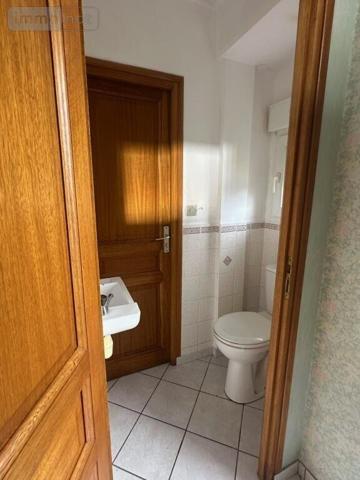 Maison individuelle à vendre à Bapaume dans le Pas-de-Calais (62450), ref : 1/783