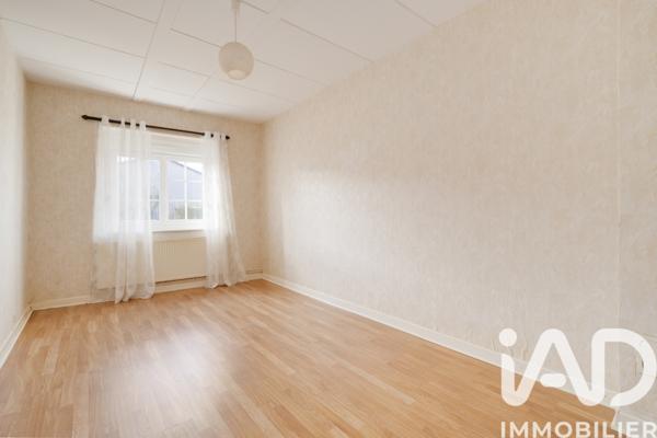 Maison à vendre 4 pièces 103 m² Bazegney