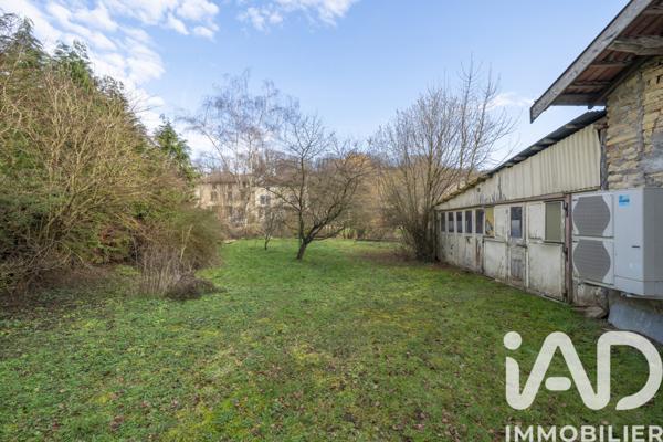 Maison à vendre 4 pièces 103 m² Bazegney