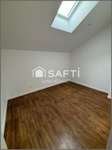 Maison Charentaise entièrement rénovée avec matériaux haut de gamme à 30 min d'Angoulême