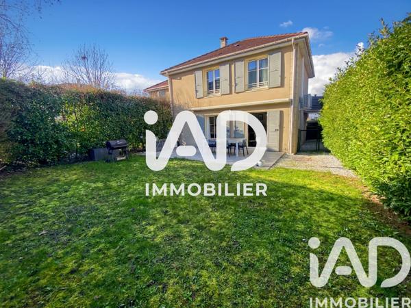 Maison à vendre 5 pièces 99 m² Combs-la-Ville