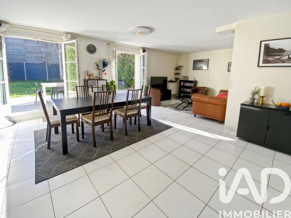 Maison à vendre 5 pièces 99 m² Combs-la-Ville