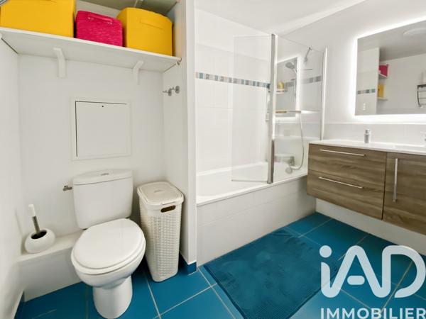 Maison à vendre 5 pièces 99 m² Combs-la-Ville