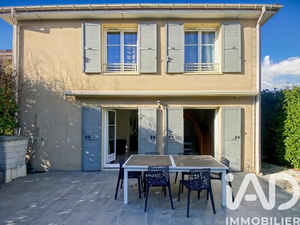 Maison à vendre 5 pièces 99 m² Combs-la-Ville