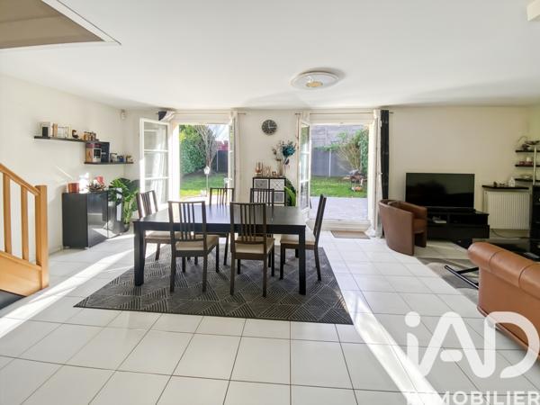 Maison à vendre 5 pièces 99 m² Combs-la-Ville