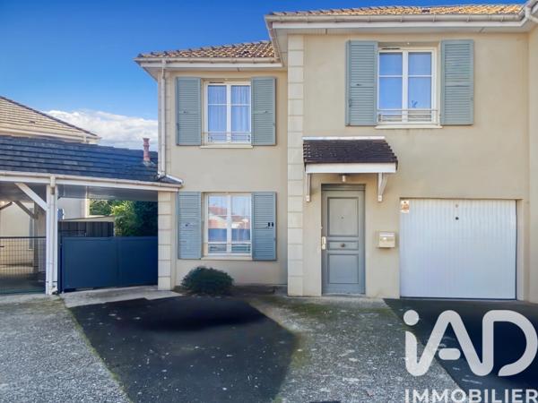 Maison à vendre 5 pièces 99 m² Combs-la-Ville