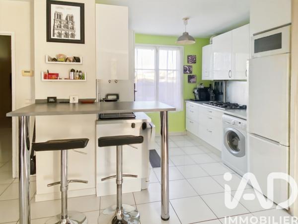 Maison à vendre 5 pièces 99 m² Combs-la-Ville