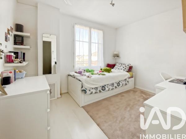 Maison à vendre 5 pièces 99 m² Combs-la-Ville