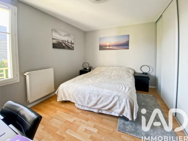 Maison à vendre 5 pièces 99 m² Combs-la-Ville
