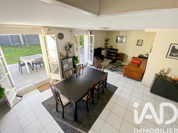 Maison à vendre 5 pièces 99 m² Combs-la-Ville