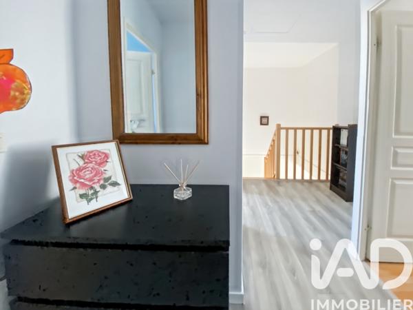 Maison à vendre 5 pièces 99 m² Combs-la-Ville