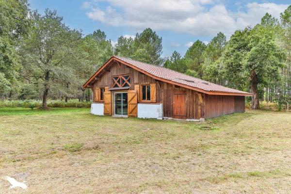 Maison à vendre |  Castets |  9 pièces | 270 m²