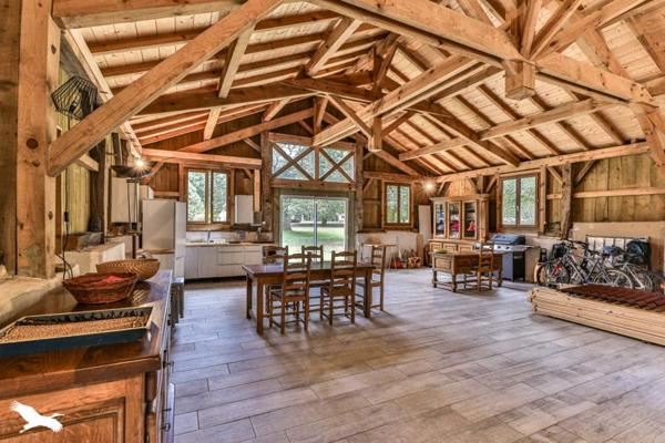 Maison à vendre |  Castets |  9 pièces | 270 m²