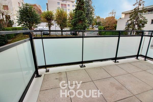 À vendre : RUEIL-MALMAISON