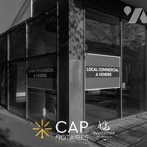 Immeuble mixte (commerce et logements)