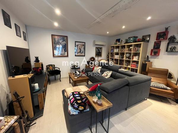 Maison à VENOY, 89290 - 5 pièces 140m²