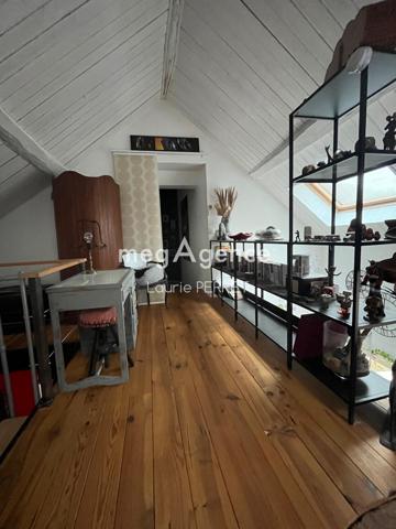 Maison à VENOY, 89290 - 5 pièces 140m²