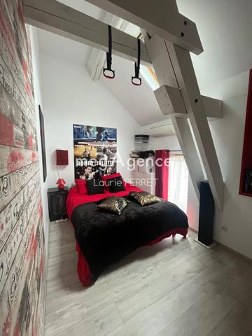 Maison à VENOY, 89290 - 5 pièces 140m²