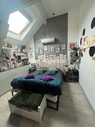 Maison à VENOY, 89290 - 5 pièces 140m²